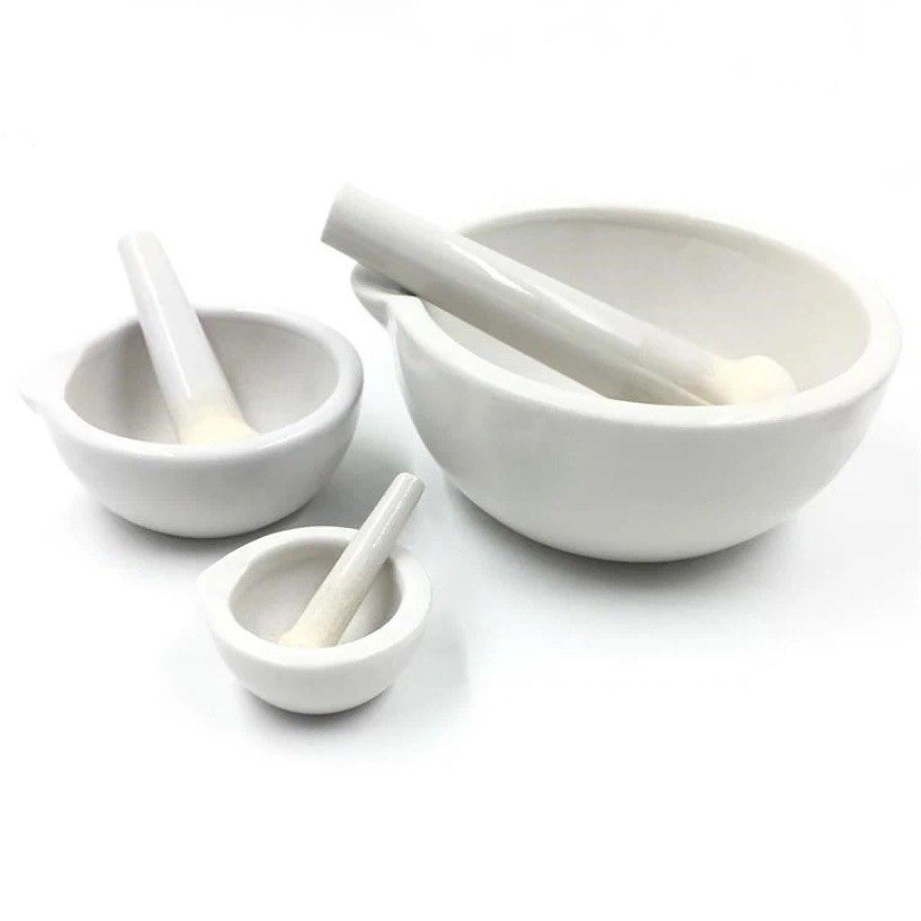 هاون چینی